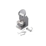 Ζυμωτήριο TUFF 10 SRM-TUFF 10